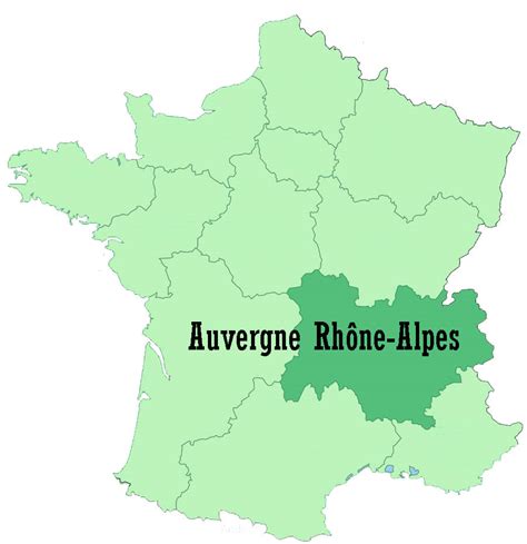 Best Things to Do in Auvergne Rhône-Alpes, France | France Bucket List