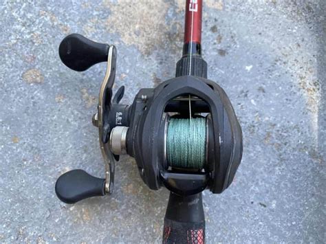 Different Types of Fishing Reels - Pros & Cons Explained • Panfish Nation