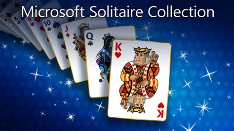 Microsoft Solitaire Collection | Play Free Games Online