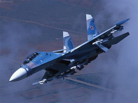 Su-27 Flanker | Defence Forum & Military Photos - DefenceTalk