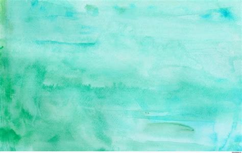 Teal Watercolor Wallpapers - Top Free Teal Watercolor Backgrounds ...