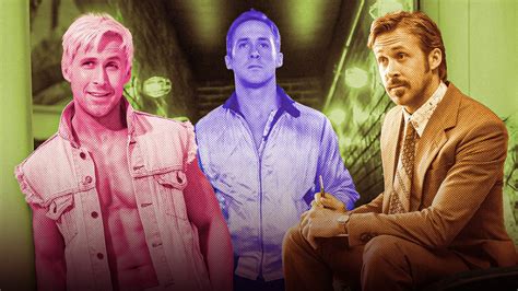 8 Memorable and Celebrated Ryan Gosling Movies That Might Surprise You