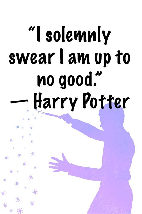 23 Harry Potter Quotes to Bring Some Magic into Your Life