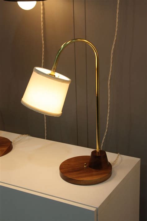 Stylish Designs For The Desk Lamps In Your Life