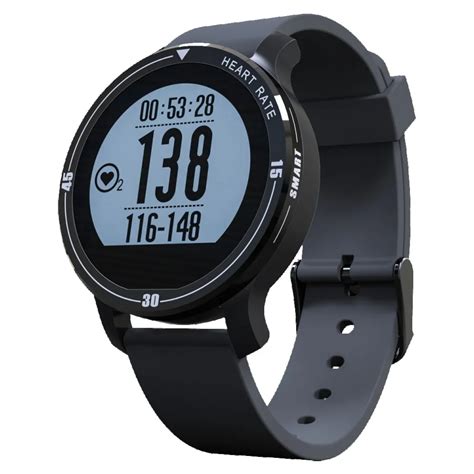 Sport Bluetooth Smart Watch S200 Waterproof IP67 Outdoor Fitness ...