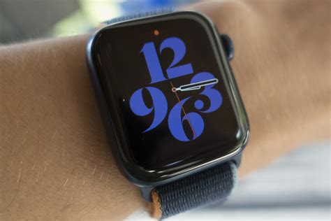 Apple Watch Series 6 (2020) review | Macworld