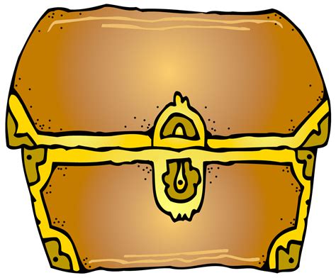 Treasure chest treasure clipart 4 - WikiClipArt