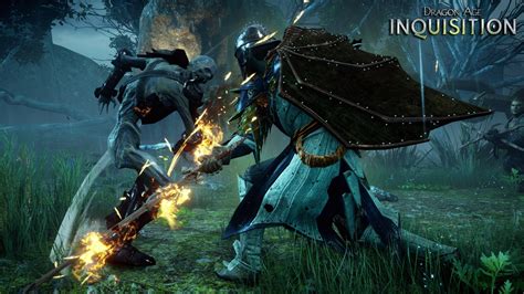 Dragon Age: Inquisition - New Screenshots Released