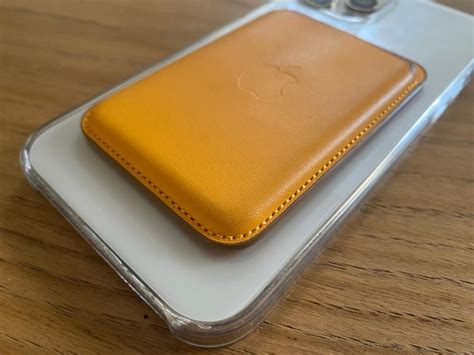 Iphone 12 Leather Wallet Review - Gadget Review