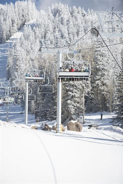 Arizona Snowbowl Discount Lift Tickets & Passes | Liftopia