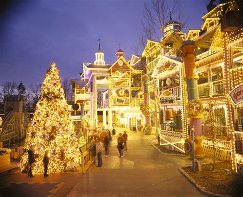 Did you know this about Christmas Week in Branson? | The Branson Blog ...