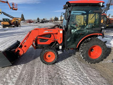 2020 Kioti CK2610 Tractor - $27,900 | Machinery Pete