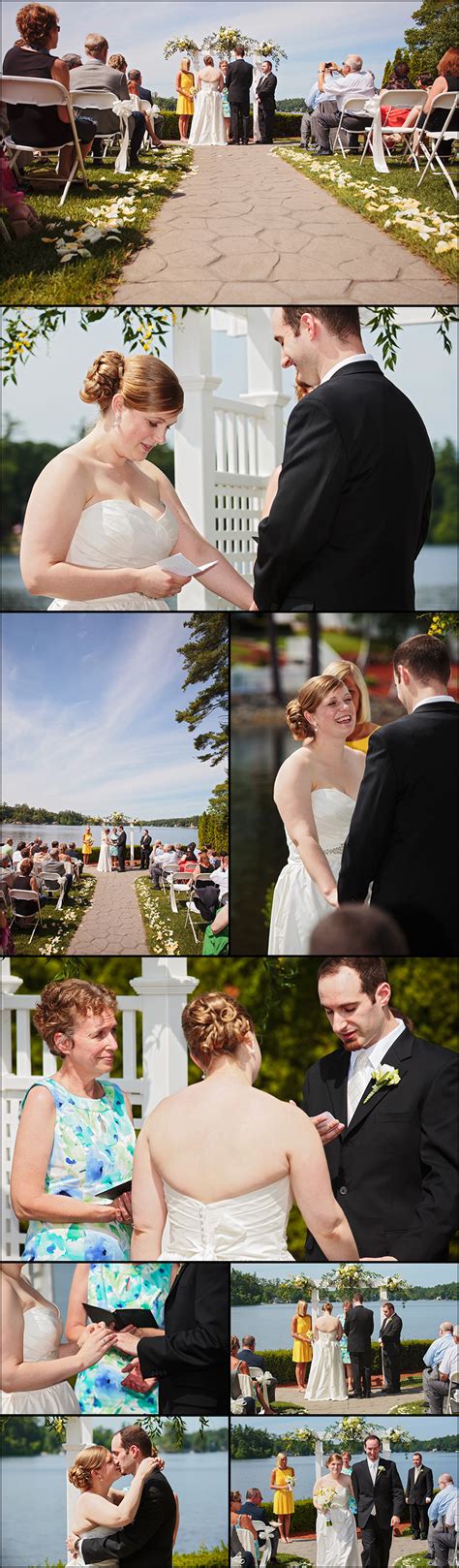 CASTLETON WINDHAM NH WEDDING PHOTOS WITH JULIA AND BEN | ROBERTO FARREN ...