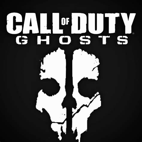 Call Of Duty: Ghosts 2 logo idea [GHOSTS] : r/CallOfDuty