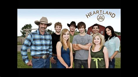 Dreamer- Jenn Grant (Heartland Theme song) Accordi - Chordify