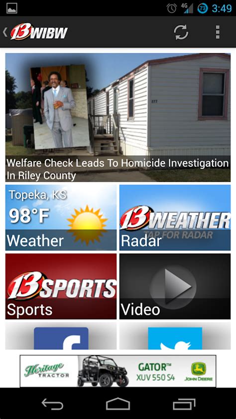 WIBW News - Android Apps on Google Play