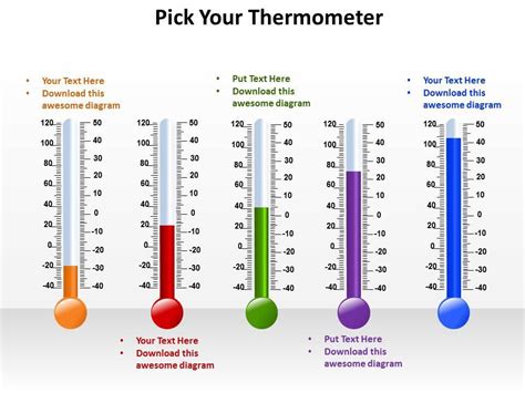 Temperature Thermometer