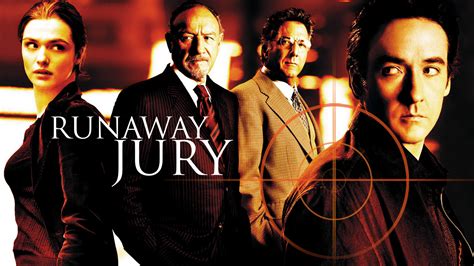 Runaway Jury | Alibi Channel