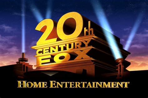 20th Century Fox Home Entertainment (2009) - Twentieth Century Fox Film ...