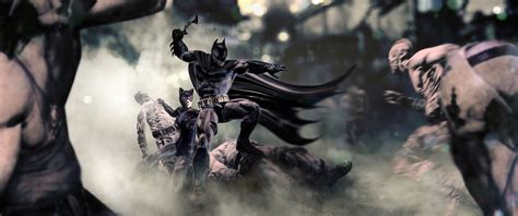 Batman Arkham City Catwoman Wallpaper,HD Games Wallpapers,4k Wallpapers ...