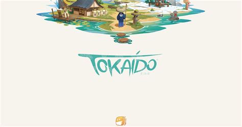 Tokaido | Board Game | BoardGameGeek