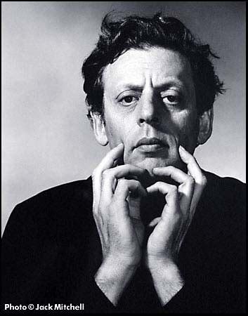 Philip Glass - New Music Works