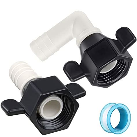 Unlock the Secret to the Best RV Water Pump Fittings - It's Easier Than ...