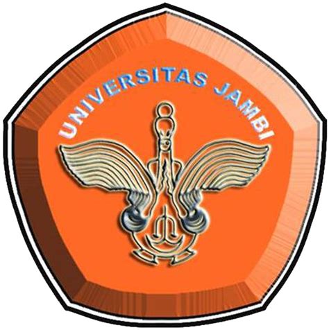 MAKNA-ARTI LOGO-LAMBANG UNJA-UNIVERSITAS JAMBI