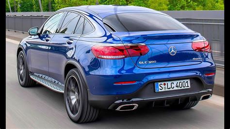 Mercedes suv: Mercedes Benz Glc 300 Coupe Amg Line