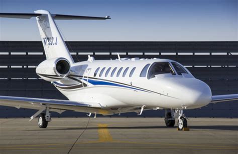 Cessna Citation CJ3+: Buyer's and Investor's guide | Corporate Jet Investor