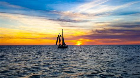 Clearwater Beach sunset : r/sunset