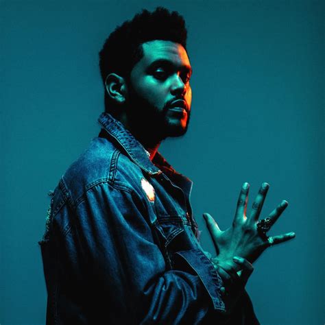 With "False Alarm," the Weeknd Has Finally Become the Punk Rocker Only ...