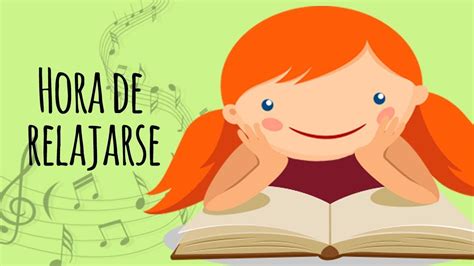 Música de relajación para niños | Música para relajarse Chords - Chordify