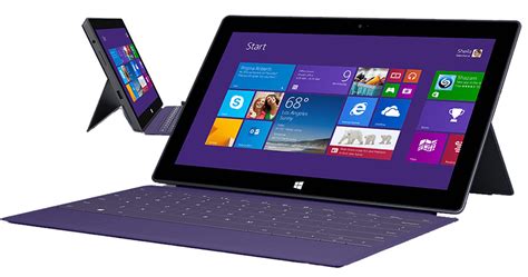 Surface Pro 2 specs, features, and tips - SurfaceTip