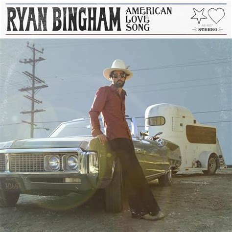 Ryan Bingham Concerts & Live Tour Dates: 2024-2025 Tickets | Bandsintown