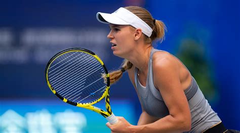 Caroline Wozniacki retiring after 2020 Australian Open - Sports Illustrated