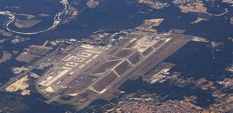 Malpensa Airport Profile