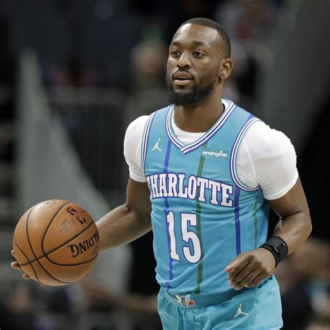 Kemba Walker Would Be 'Devastated' If Hornets Traded Him Amid Rumors ...