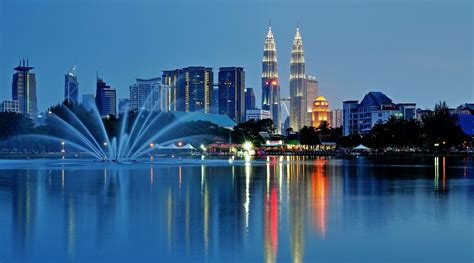 MAGICAL MALAYSIA – Mel Tourism & Travel LLC