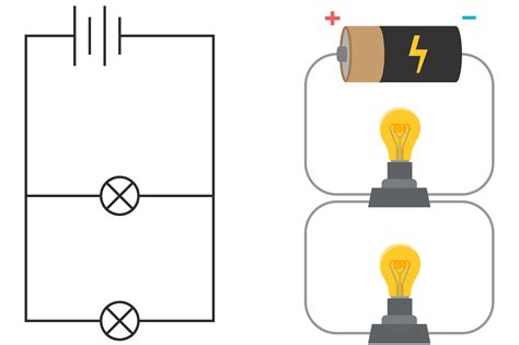 Parallel Circuit Diagram