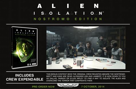 Alien: Isolation - Buy and download on GamersGate