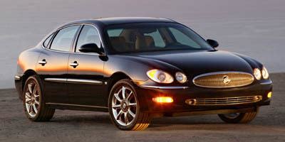 2006 Buick LACROSSE-V6 Values - J.D. Power