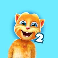 Talking Ginger 2 for Android - Download the APK from Uptodown