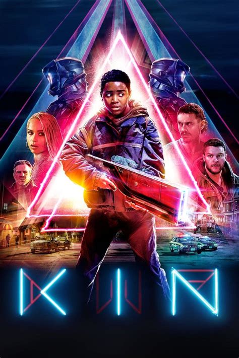 Kin – Movie Facts, Release Date & Film Details