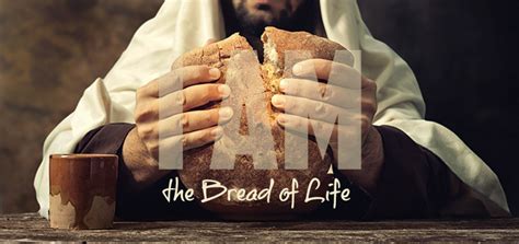 [Podcast] I Am The Bread of Life – Steve Dusek