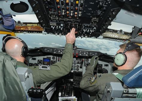 Partnership makes for expanded air refueling capabilities > U.S. Air ...