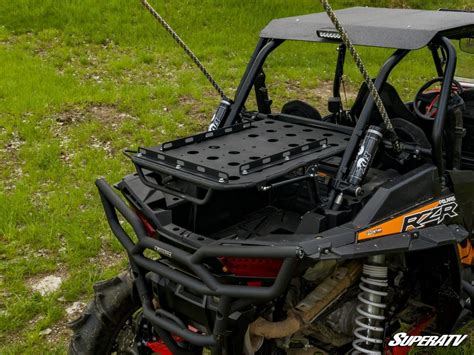 6 UTV Accessories to Make Chores Easier | SuperATV Off-Road Atlas