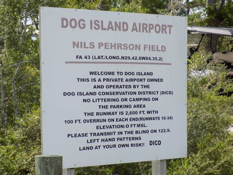 Dog Island, Florida – The Island that Time Forgot | Living Adrift