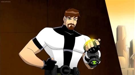 Was classic Ben 10k omnitrix the real oficial omnitrix that azmuth was ...