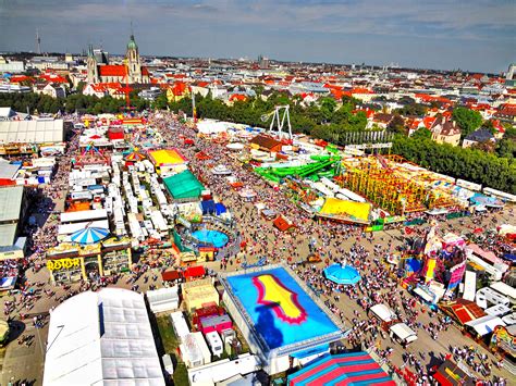 Image Gallery oktoberfest munich germany